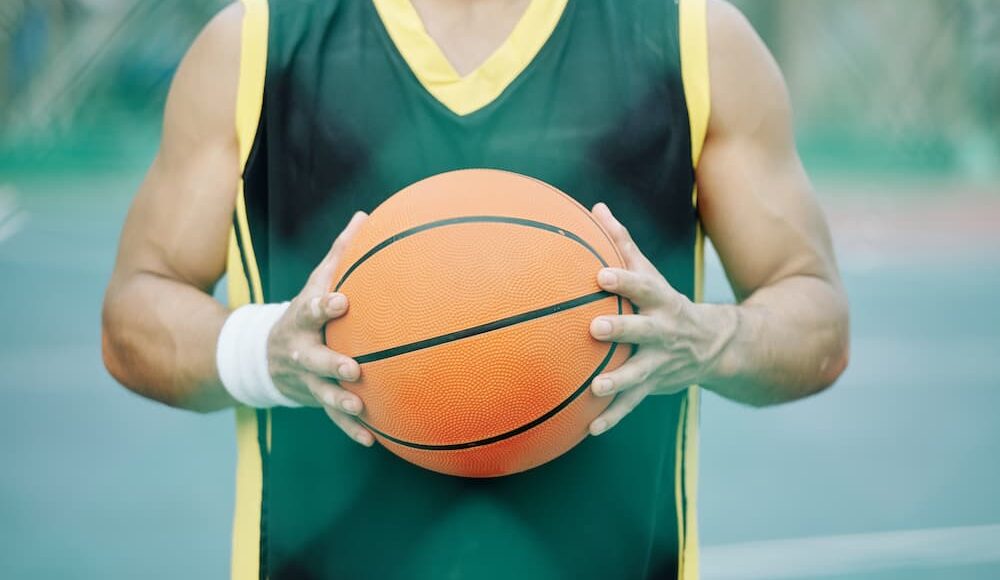 כדורסל – מתחביב למקצוע